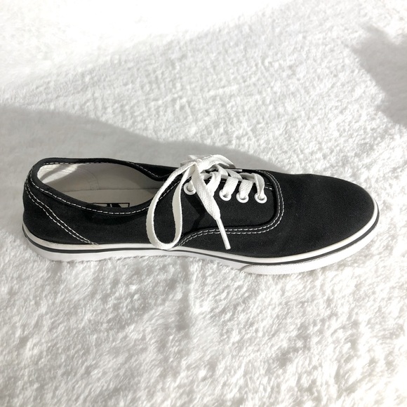 Vans Authentic Canvas Shoe - Picture 6 of 12